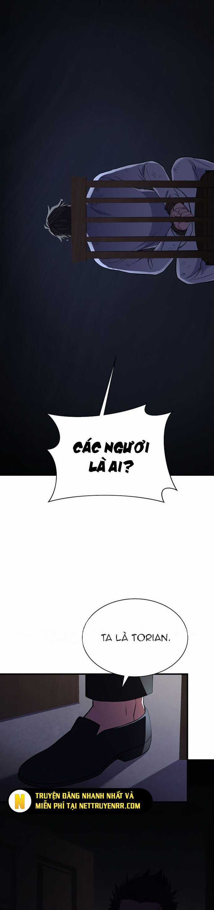 Sự Trở Lại Của Pháp Sư 8 Vòng Chương 83 trang 20