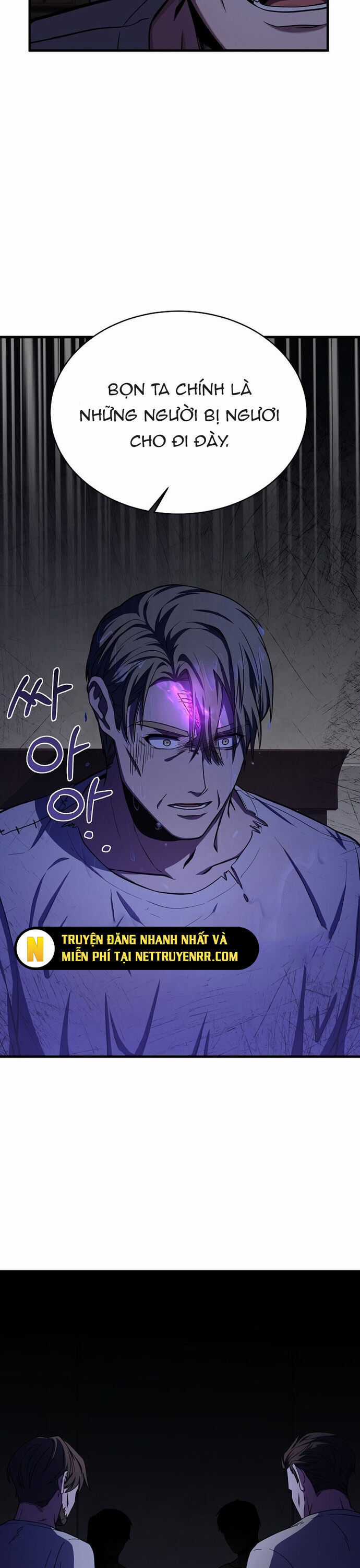 Sự Trở Lại Của Pháp Sư 8 Vòng Chương 83 trang 23