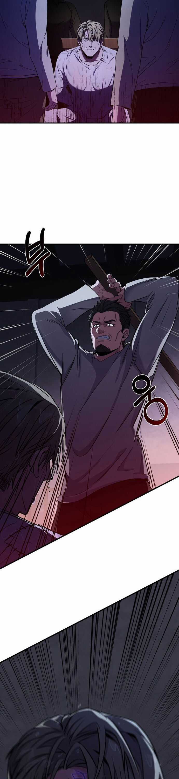 Sự Trở Lại Của Pháp Sư 8 Vòng Chương 83 trang 24