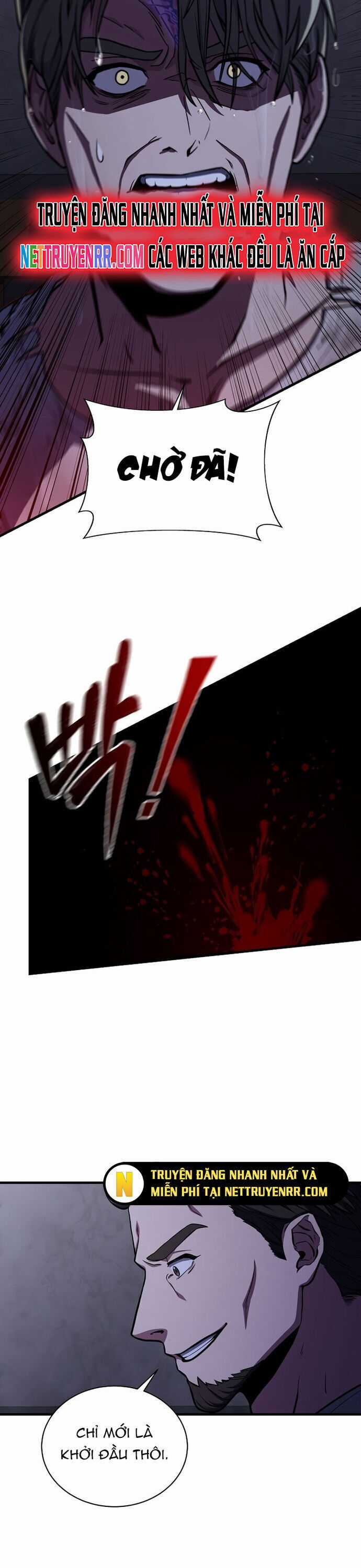 Sự Trở Lại Của Pháp Sư 8 Vòng Chương 83 trang 25