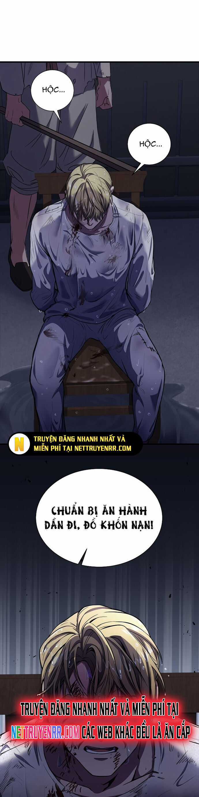 Sự Trở Lại Của Pháp Sư 8 Vòng Chương 83 trang 26