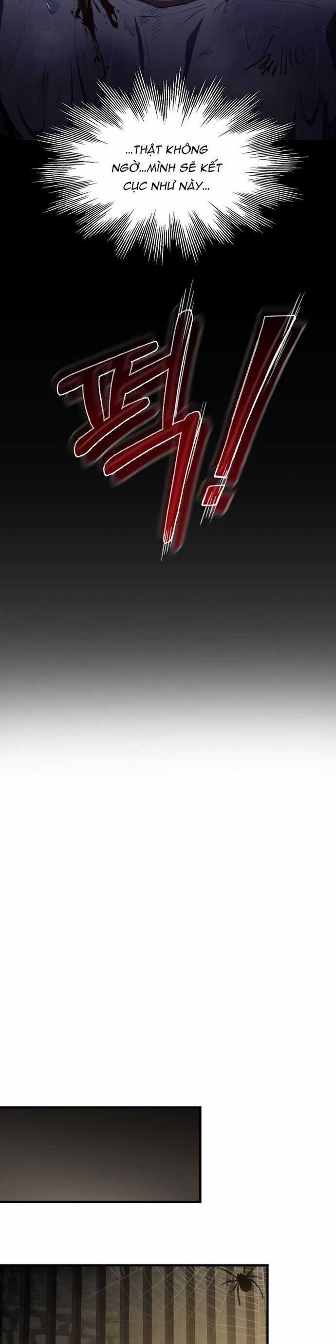 Sự Trở Lại Của Pháp Sư 8 Vòng Chương 83 trang 27