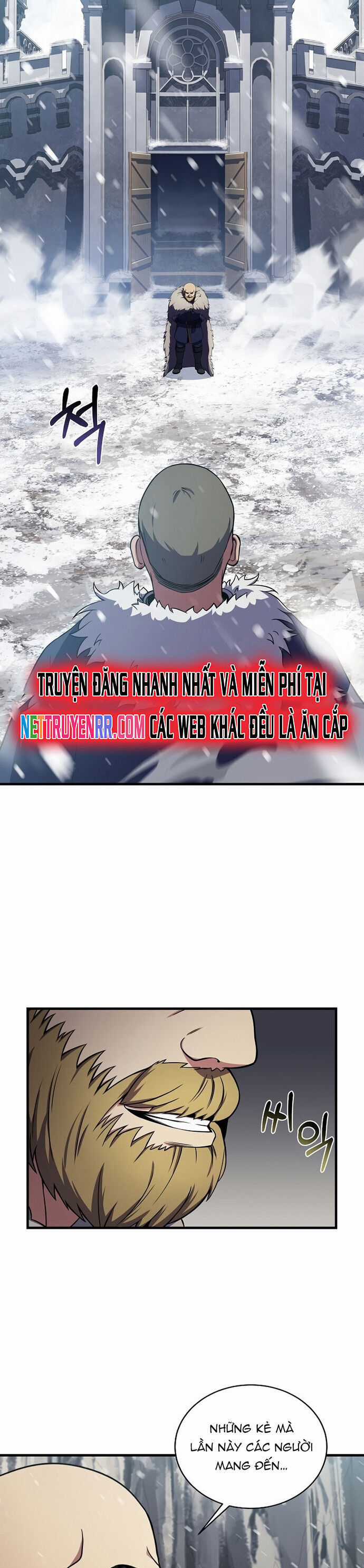 Sự Trở Lại Của Pháp Sư 8 Vòng Chương 83 trang 3