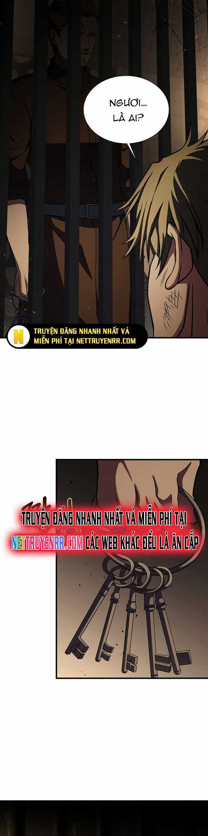 Sự Trở Lại Của Pháp Sư 8 Vòng Chương 83 trang 30