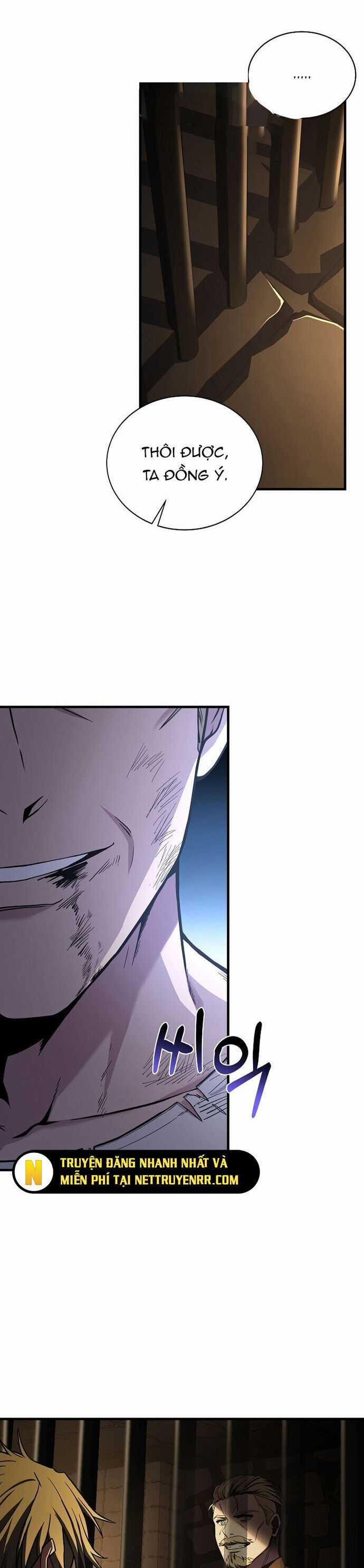 Sự Trở Lại Của Pháp Sư 8 Vòng Chương 83 trang 34