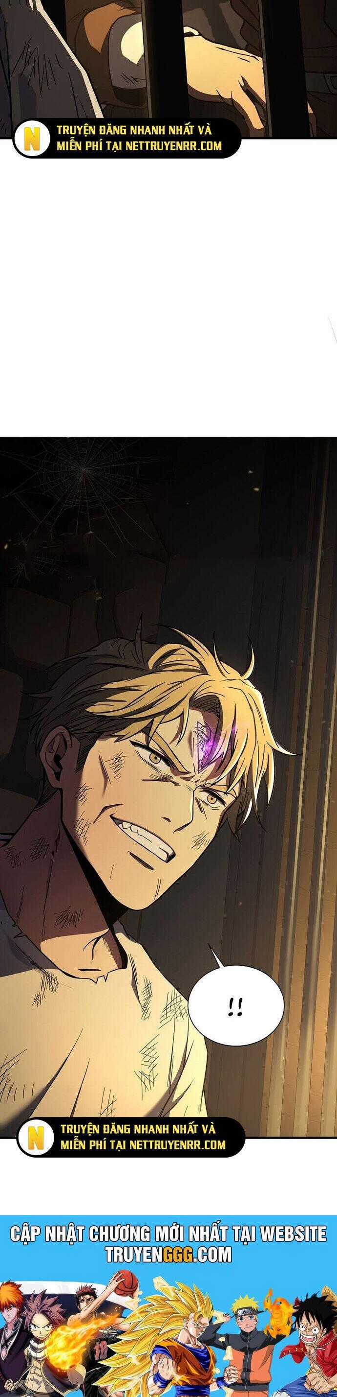 Sự Trở Lại Của Pháp Sư 8 Vòng Chương 83 trang 37