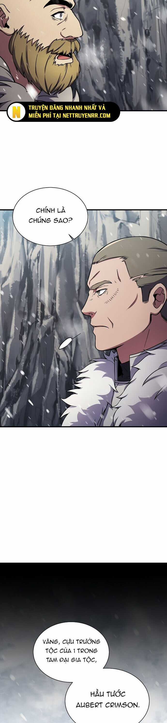 Sự Trở Lại Của Pháp Sư 8 Vòng Chương 83 trang 4