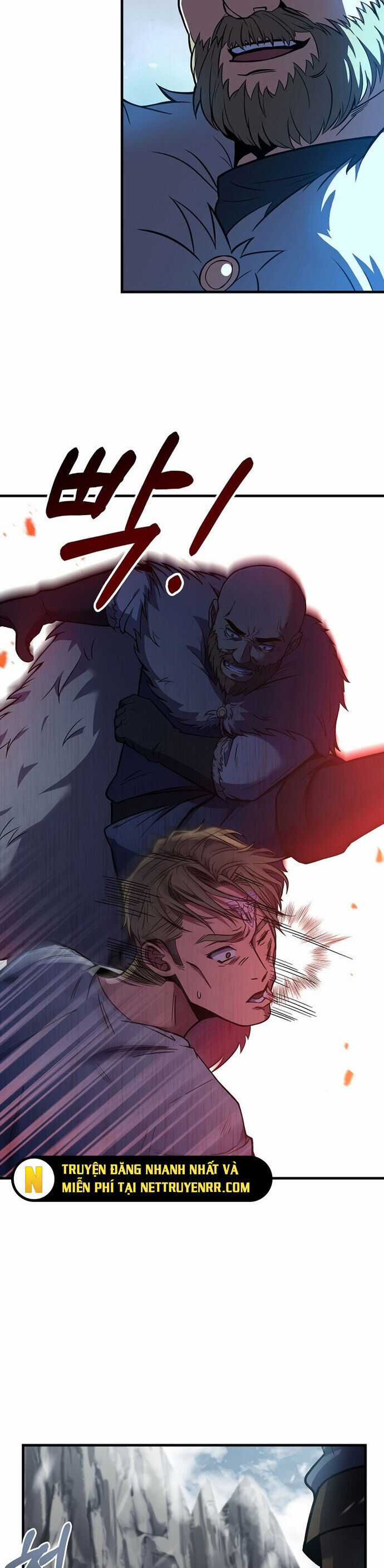 Sự Trở Lại Của Pháp Sư 8 Vòng Chương 83 trang 7