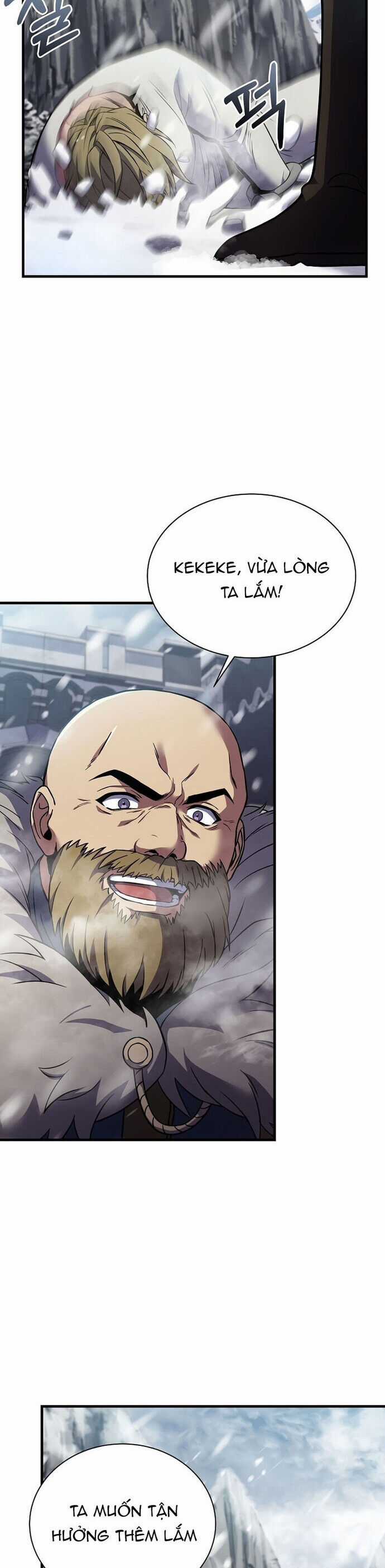 Sự Trở Lại Của Pháp Sư 8 Vòng Chương 83 trang 8