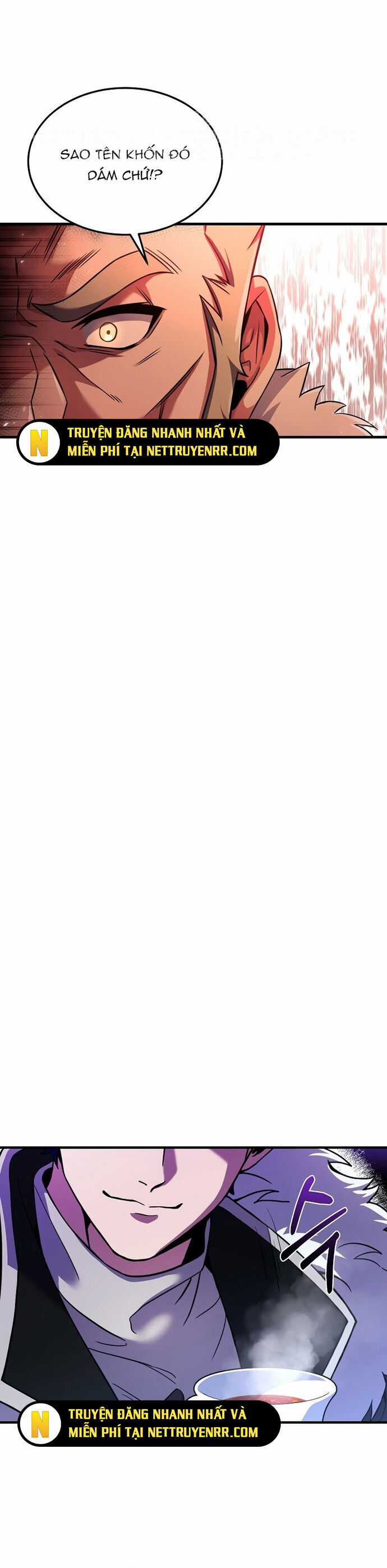 Sự Trở Lại Của Pháp Sư 8 Vòng Chương 84 trang 10