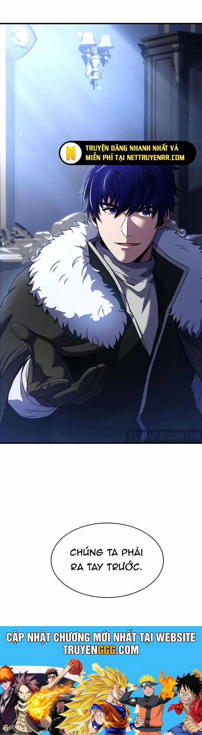 Sự Trở Lại Của Pháp Sư 8 Vòng Chương 84 trang 12