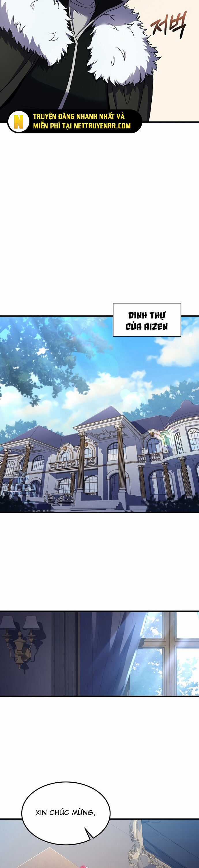 Sự Trở Lại Của Pháp Sư 8 Vòng Chương 84 trang 2