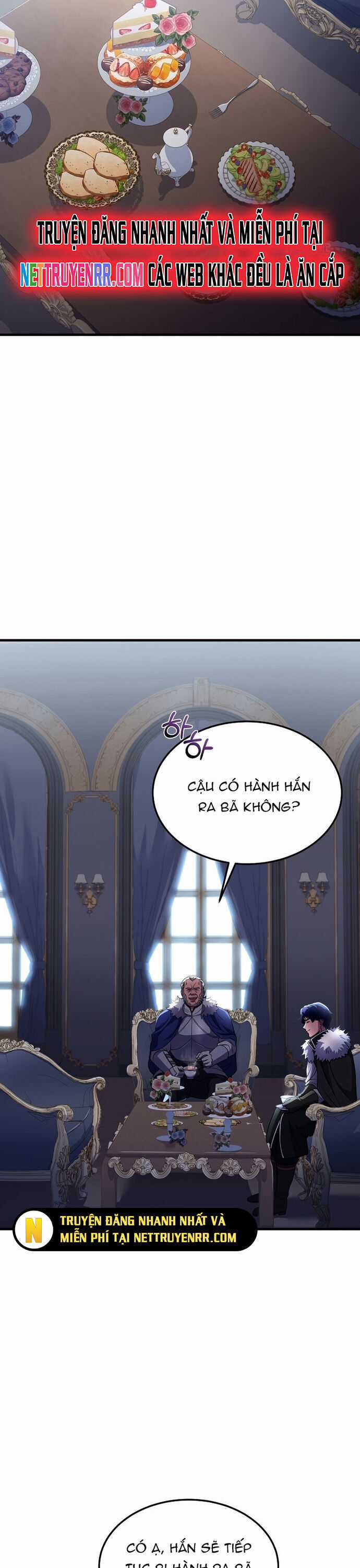 Sự Trở Lại Của Pháp Sư 8 Vòng Chương 84 trang 3