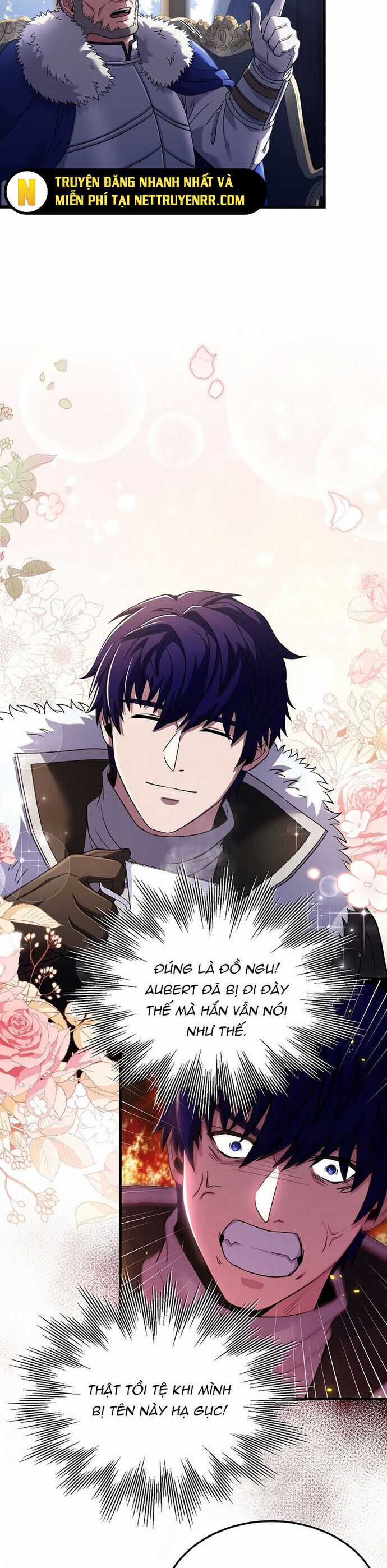 Sự Trở Lại Của Pháp Sư 8 Vòng Chương 84 trang 7