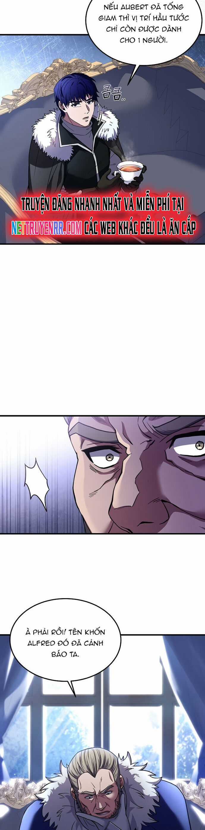 Sự Trở Lại Của Pháp Sư 8 Vòng Chương 84 trang 8