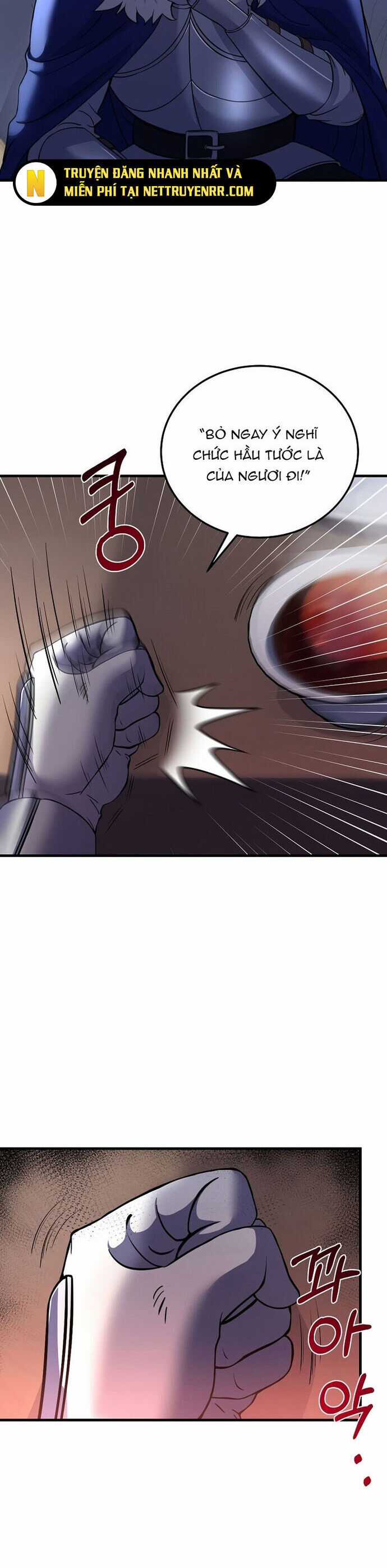 Sự Trở Lại Của Pháp Sư 8 Vòng Chương 84 trang 9