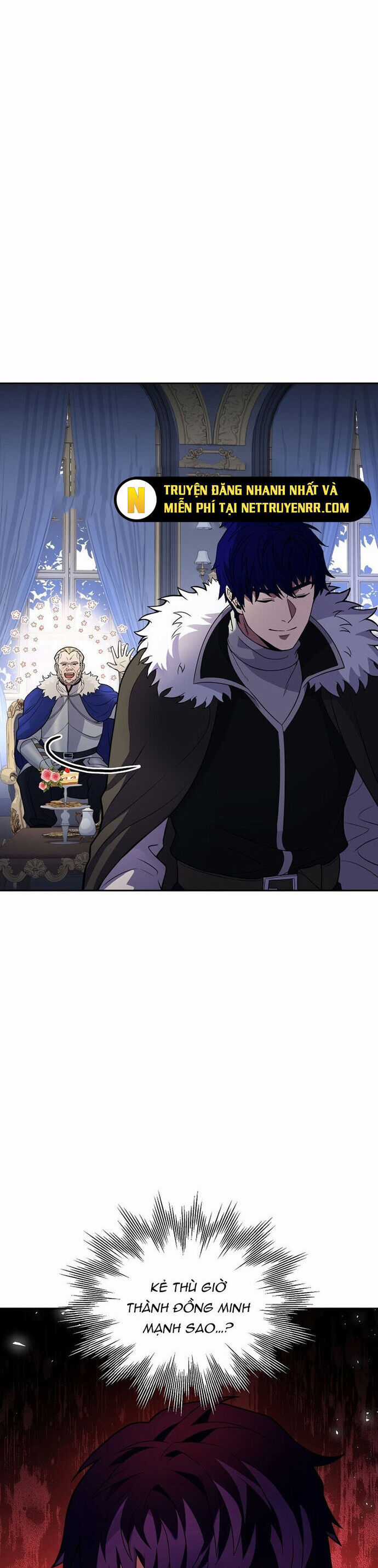 Sự Trở Lại Của Pháp Sư 8 Vòng Chương 85 trang 12