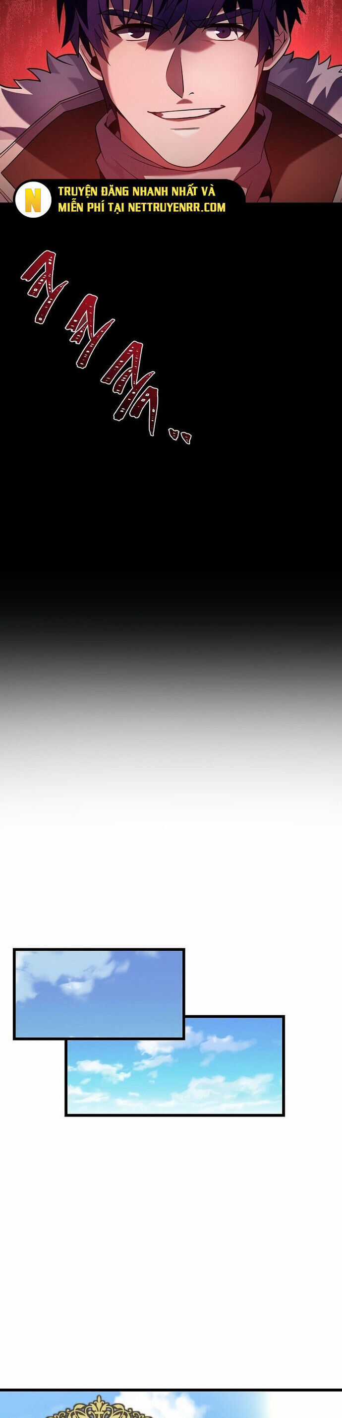 Sự Trở Lại Của Pháp Sư 8 Vòng Chương 85 trang 13