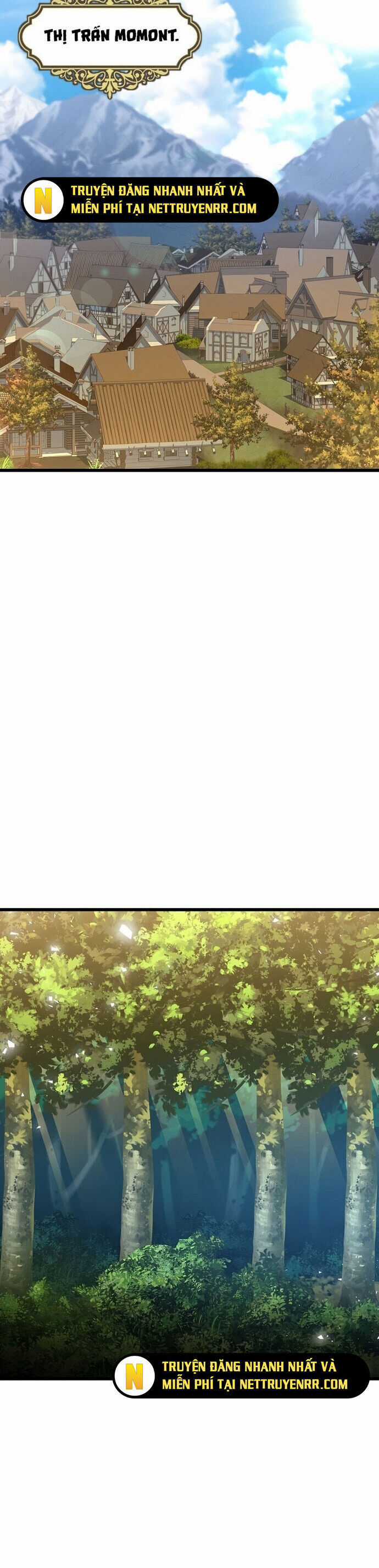 Sự Trở Lại Của Pháp Sư 8 Vòng Chương 85 trang 14