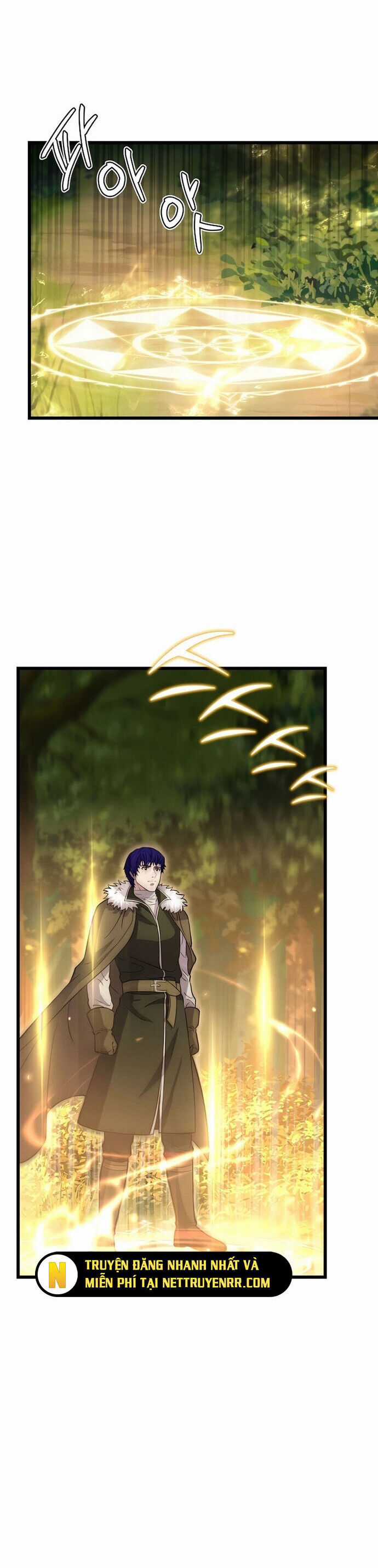 Sự Trở Lại Của Pháp Sư 8 Vòng Chương 85 trang 15