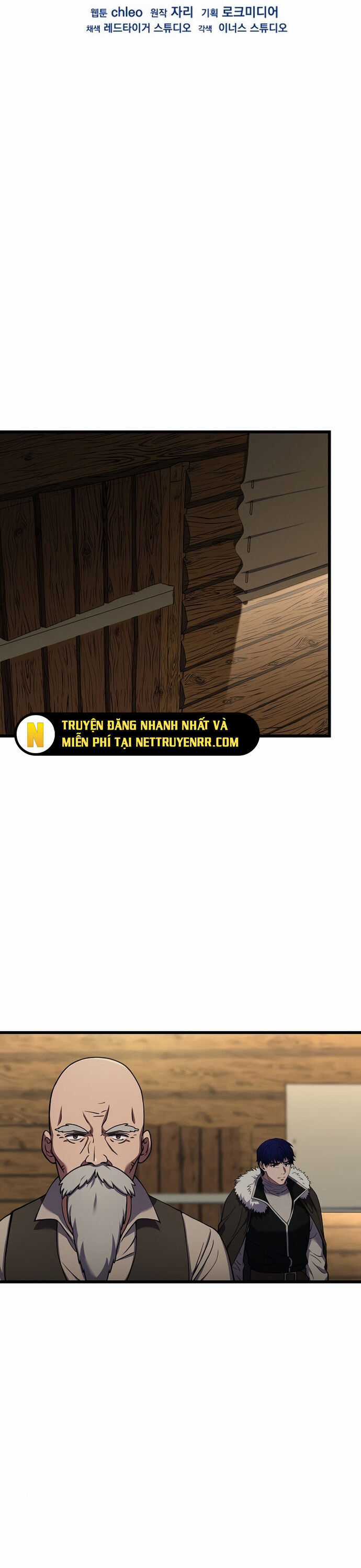 Sự Trở Lại Của Pháp Sư 8 Vòng Chương 85 trang 23