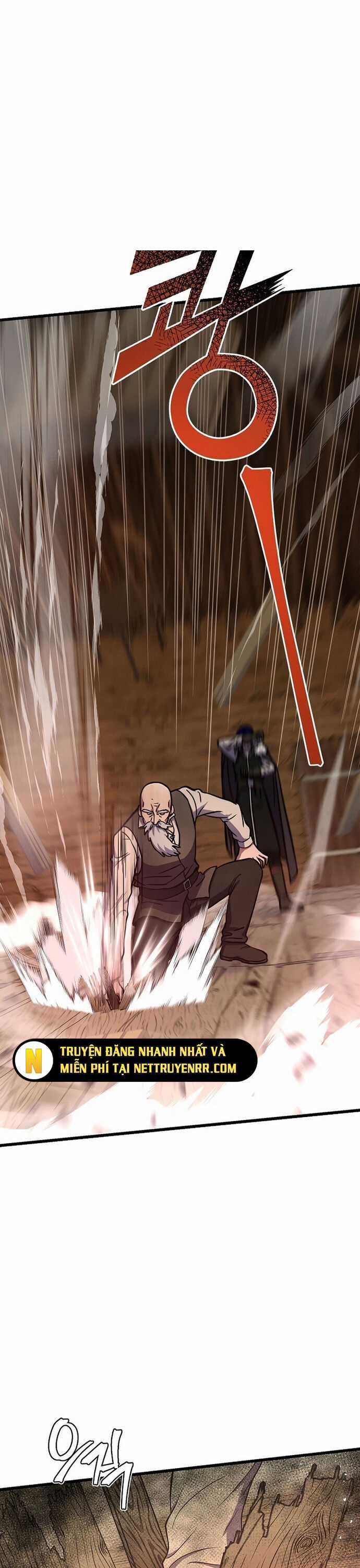 Sự Trở Lại Của Pháp Sư 8 Vòng Chương 85 trang 26