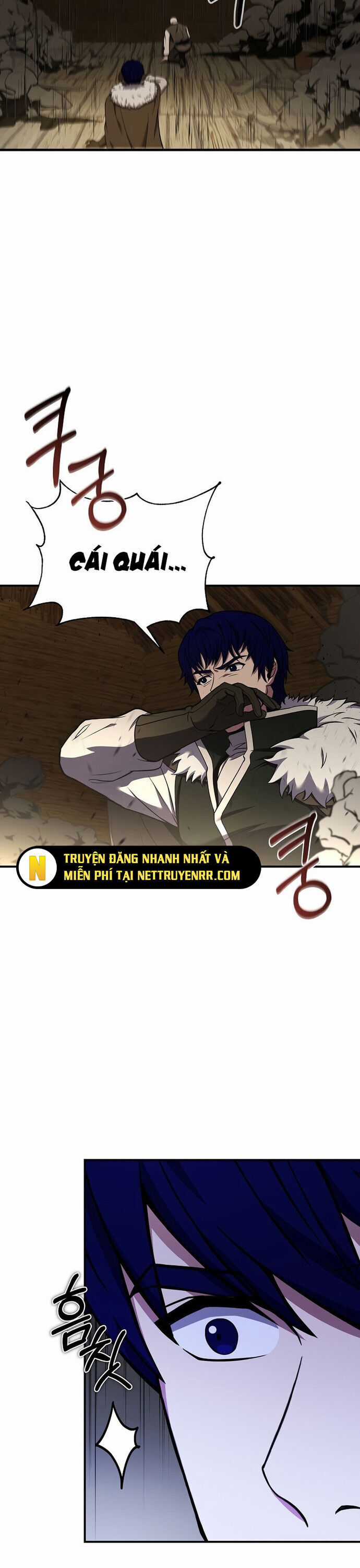 Sự Trở Lại Của Pháp Sư 8 Vòng Chương 85 trang 28