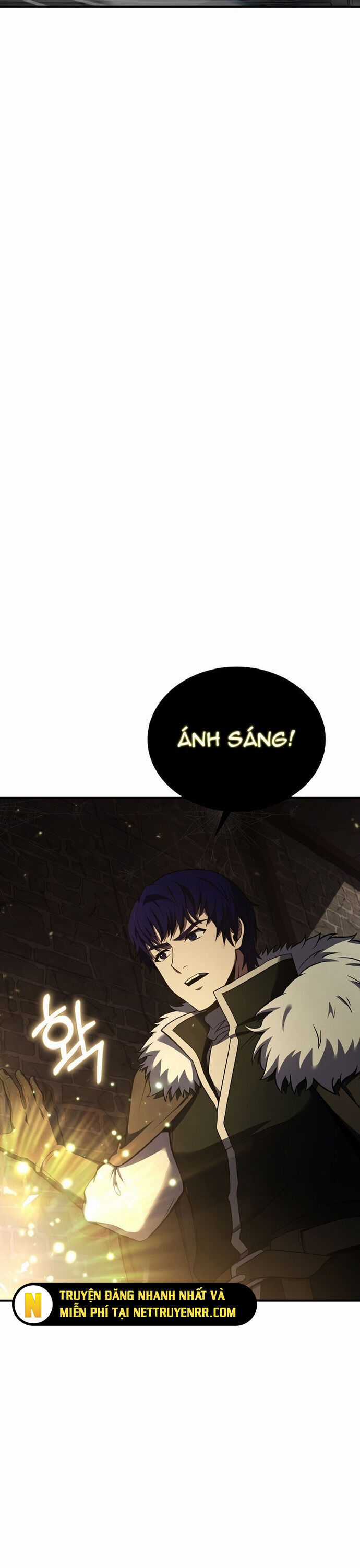 Sự Trở Lại Của Pháp Sư 8 Vòng Chương 85 trang 30