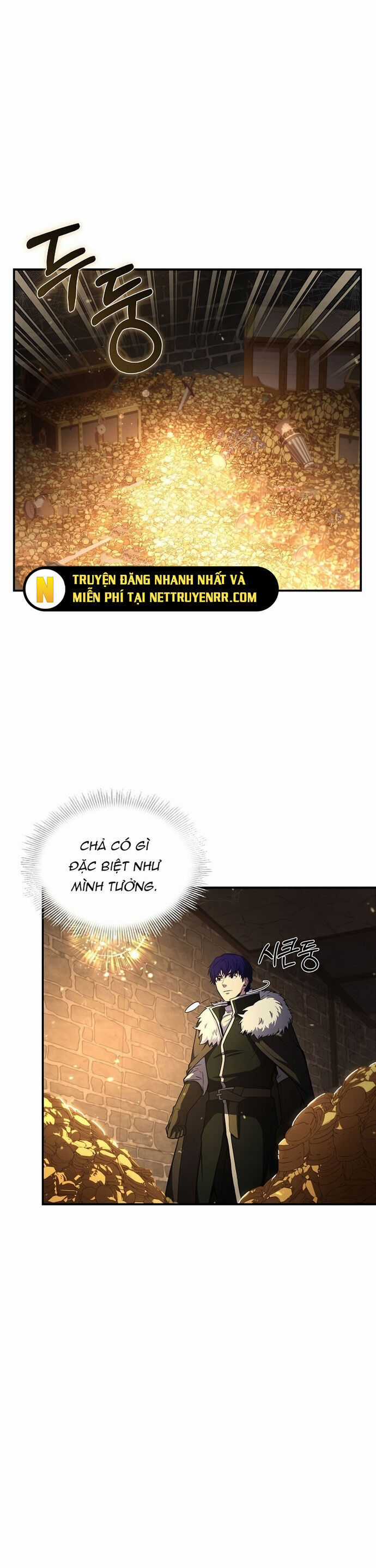 Sự Trở Lại Của Pháp Sư 8 Vòng Chương 85 trang 31