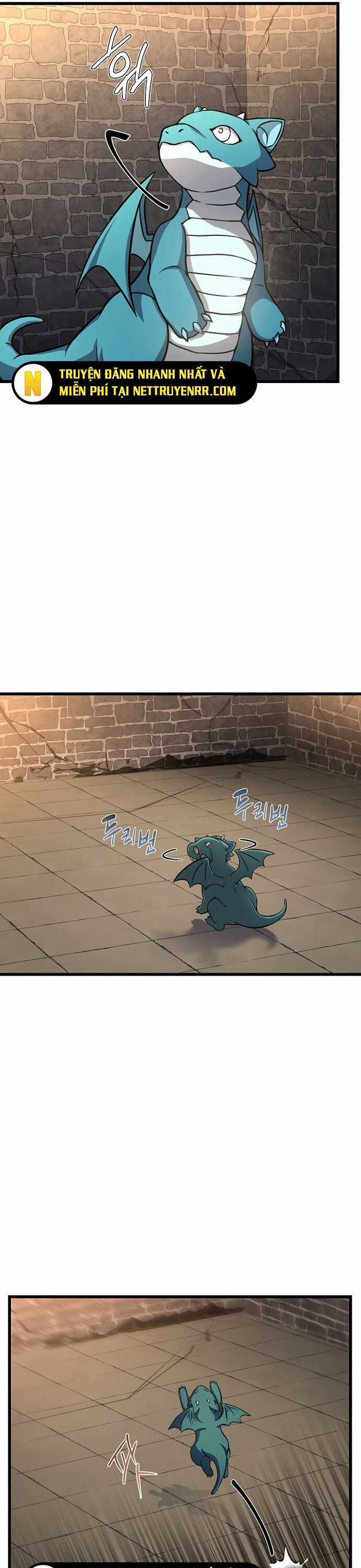 Sự Trở Lại Của Pháp Sư 8 Vòng Chương 85 trang 36