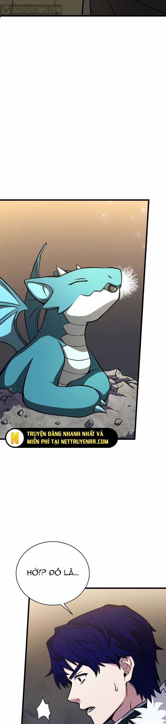 Sự Trở Lại Của Pháp Sư 8 Vòng Chương 85 trang 39