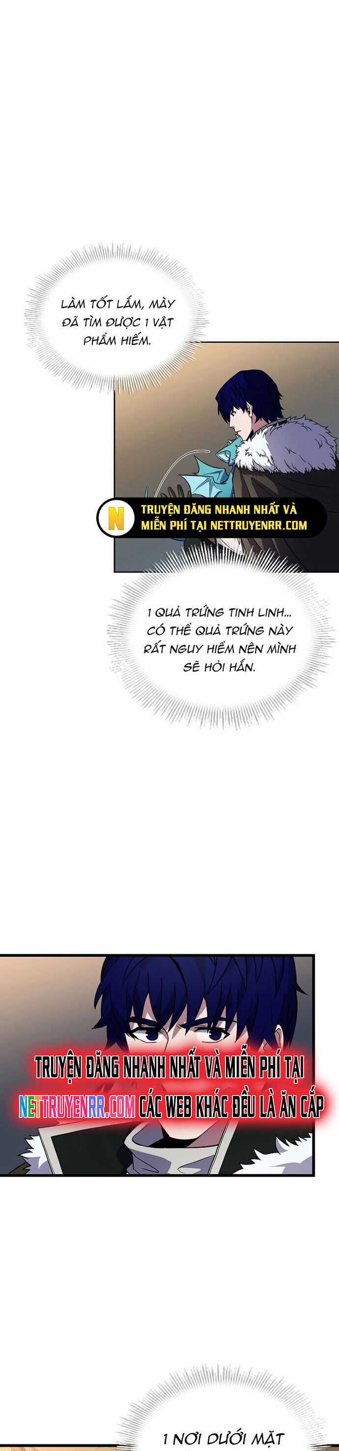 Sự Trở Lại Của Pháp Sư 8 Vòng Chương 85 trang 41