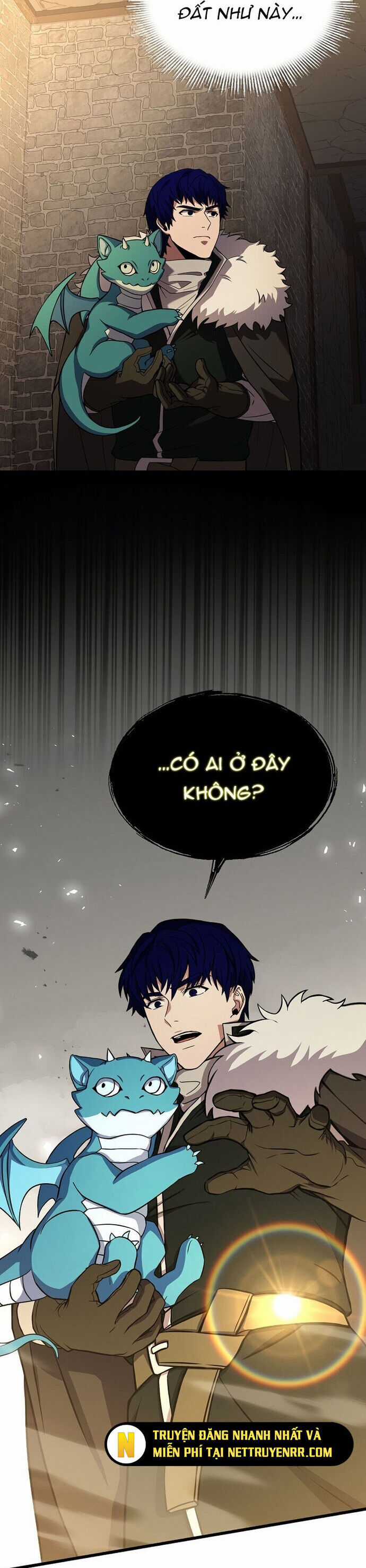 Sự Trở Lại Của Pháp Sư 8 Vòng Chương 85 trang 42