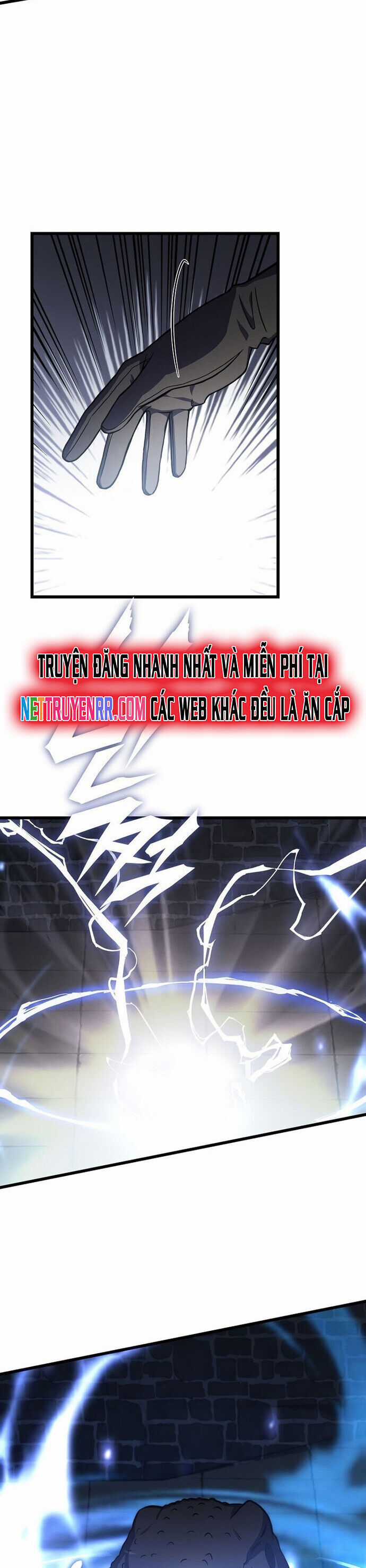 Sự Trở Lại Của Pháp Sư 8 Vòng Chương 85 trang 43