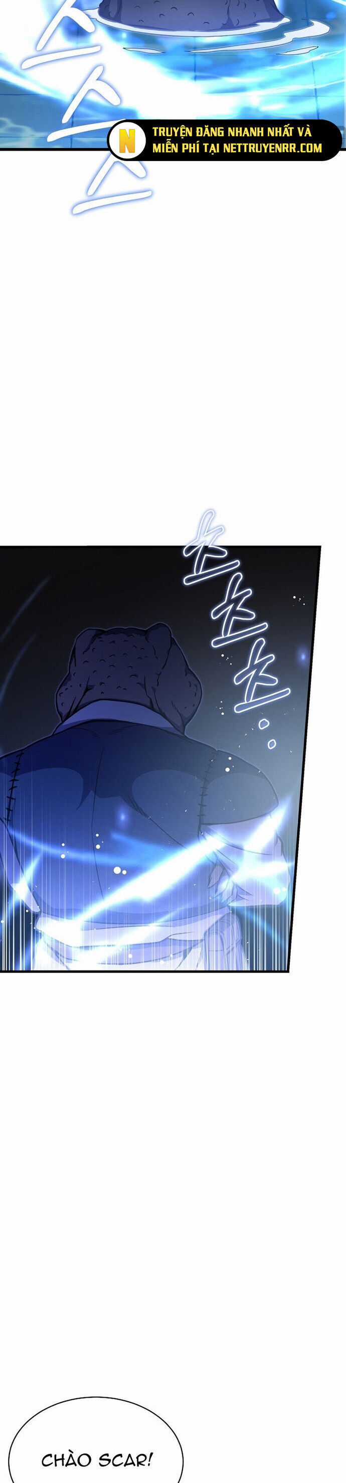 Sự Trở Lại Của Pháp Sư 8 Vòng Chương 85 trang 44