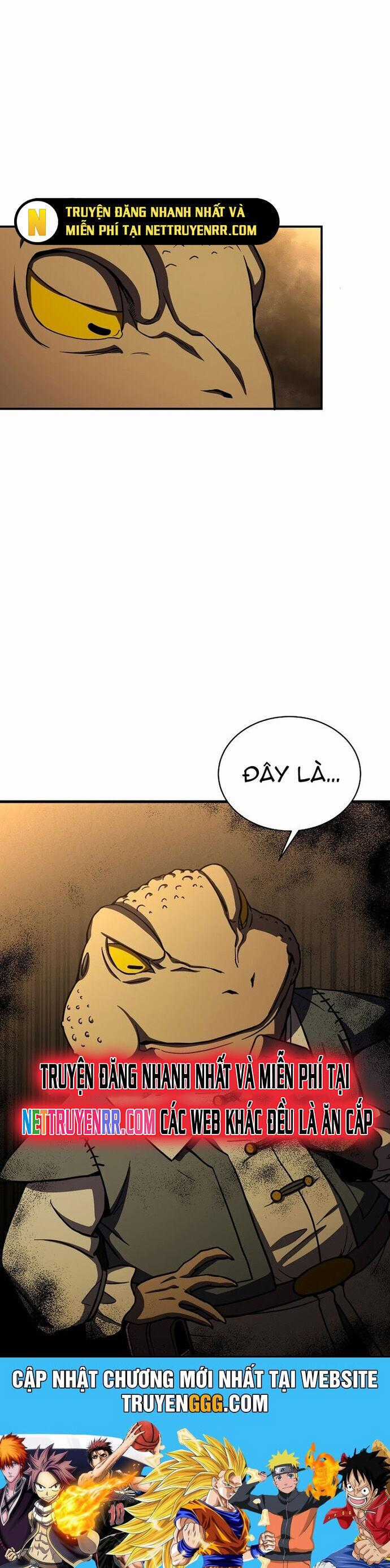 Sự Trở Lại Của Pháp Sư 8 Vòng Chương 85 trang 47