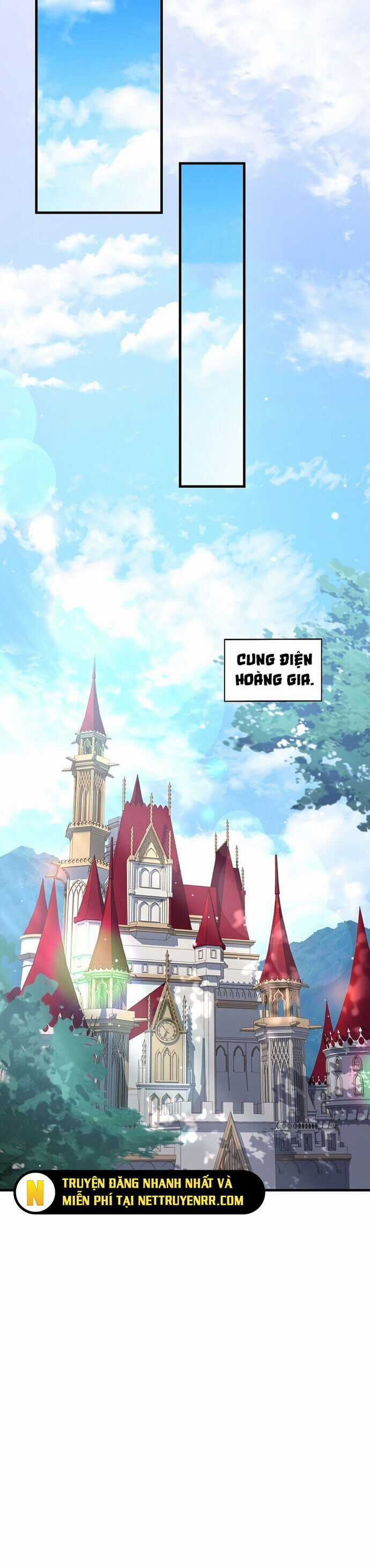 Sự Trở Lại Của Pháp Sư 8 Vòng Chương 86 trang 10