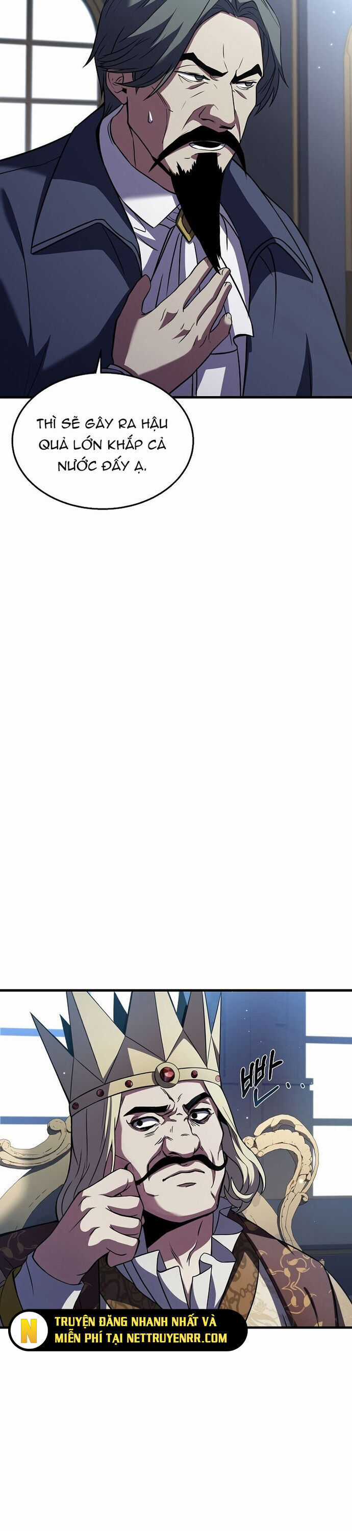 Sự Trở Lại Của Pháp Sư 8 Vòng Chương 86 trang 14