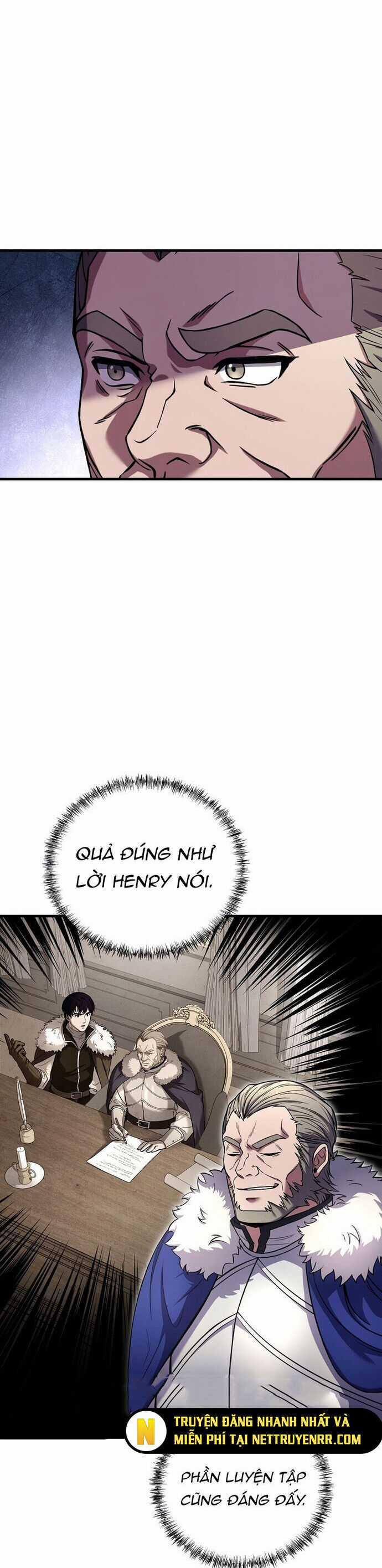 Sự Trở Lại Của Pháp Sư 8 Vòng Chương 86 trang 18