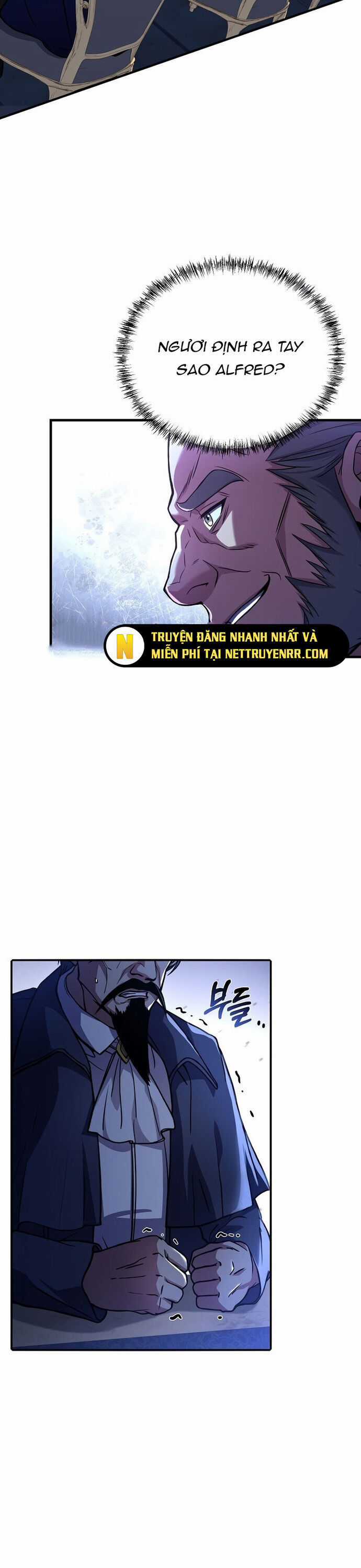 Sự Trở Lại Của Pháp Sư 8 Vòng Chương 86 trang 25