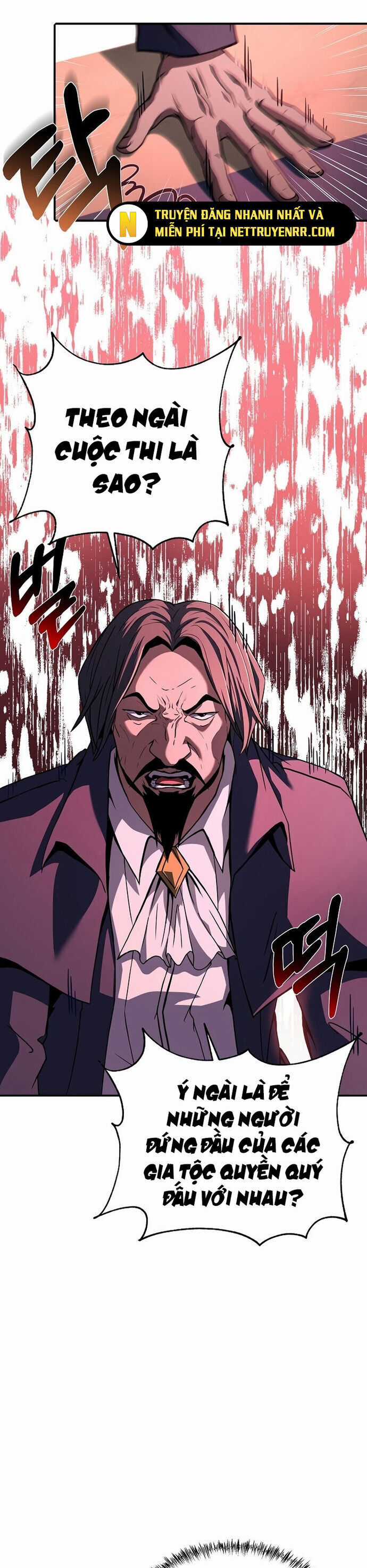 Sự Trở Lại Của Pháp Sư 8 Vòng Chương 86 trang 26