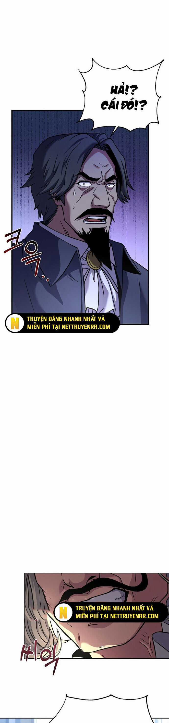 Sự Trở Lại Của Pháp Sư 8 Vòng Chương 86 trang 28