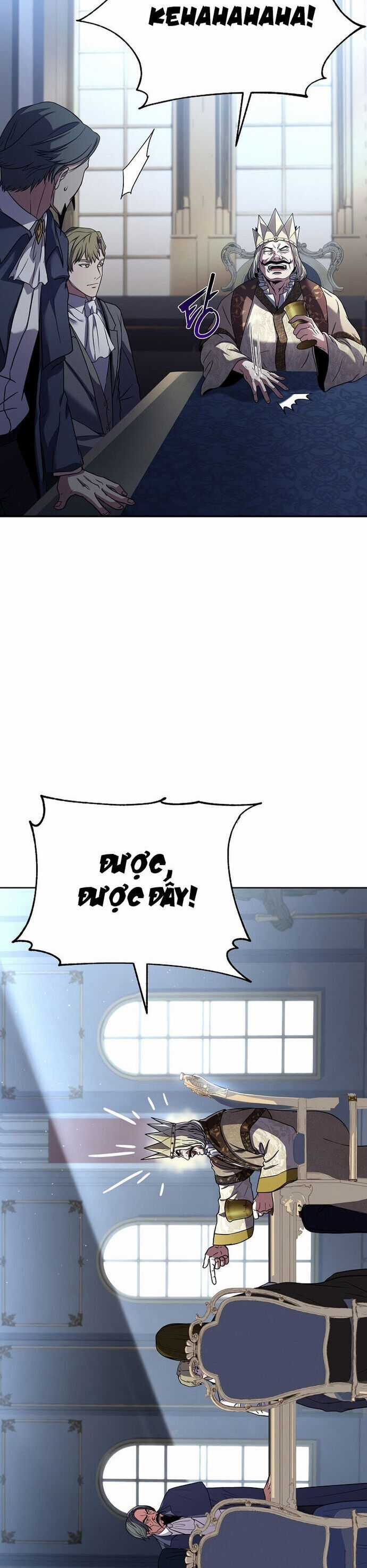 Sự Trở Lại Của Pháp Sư 8 Vòng Chương 86 trang 29