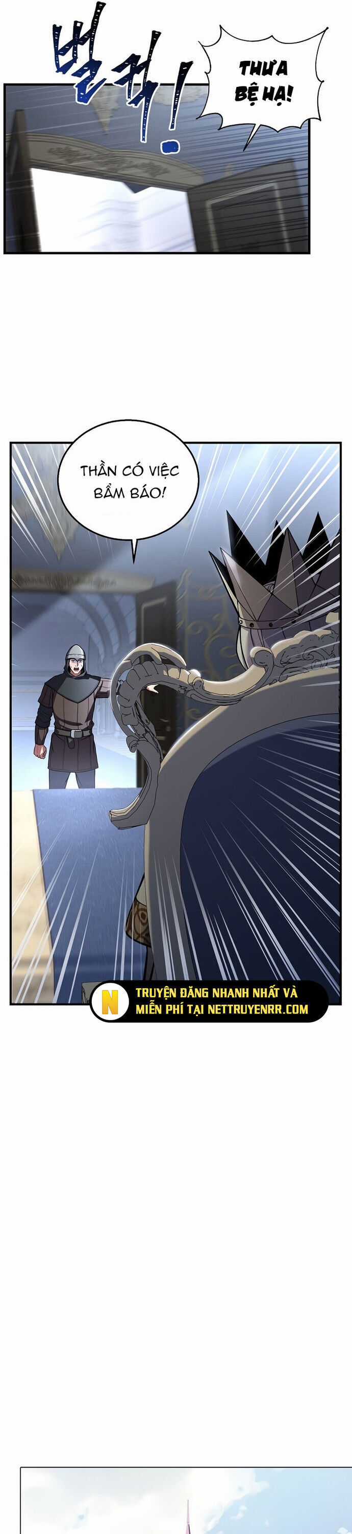 Sự Trở Lại Của Pháp Sư 8 Vòng Chương 86 trang 31