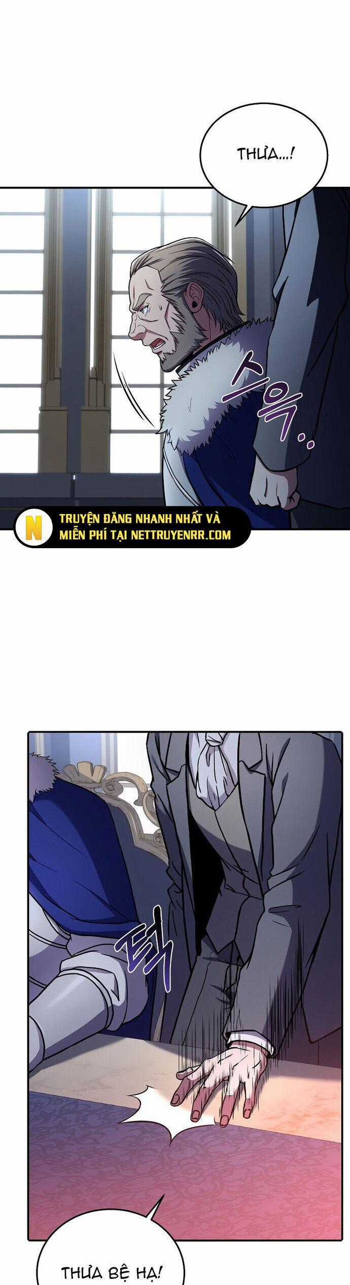 Sự Trở Lại Của Pháp Sư 8 Vòng Chương 86 trang 38