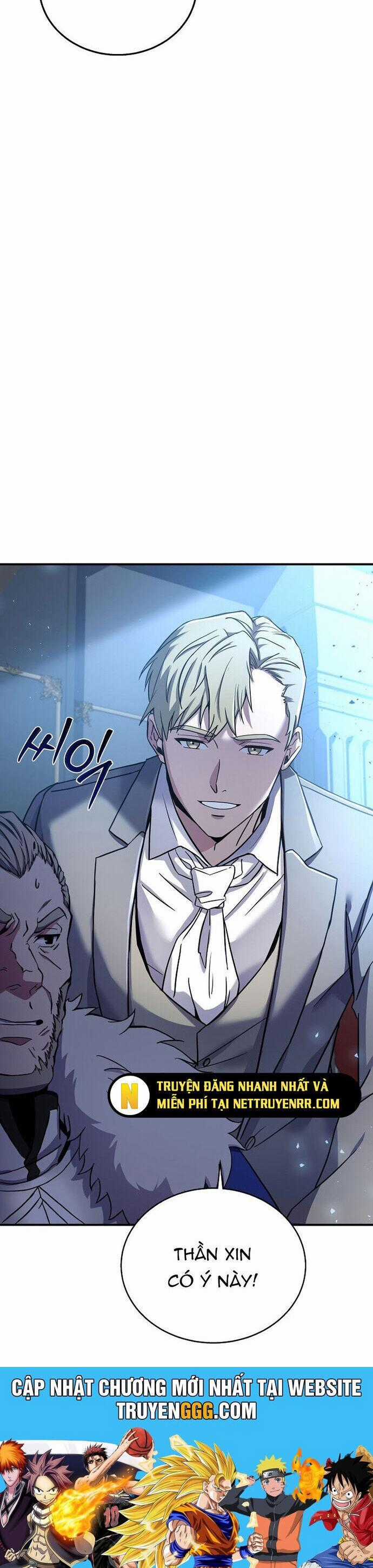 Sự Trở Lại Của Pháp Sư 8 Vòng Chương 86 trang 39