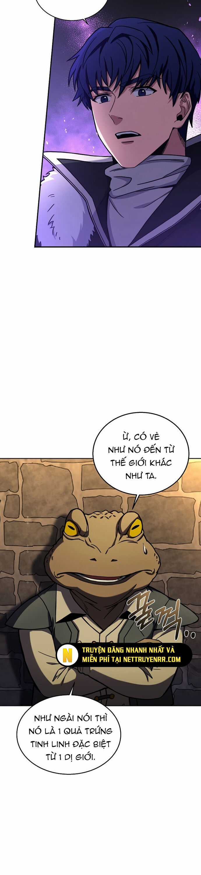 Sự Trở Lại Của Pháp Sư 8 Vòng Chương 86 trang 4