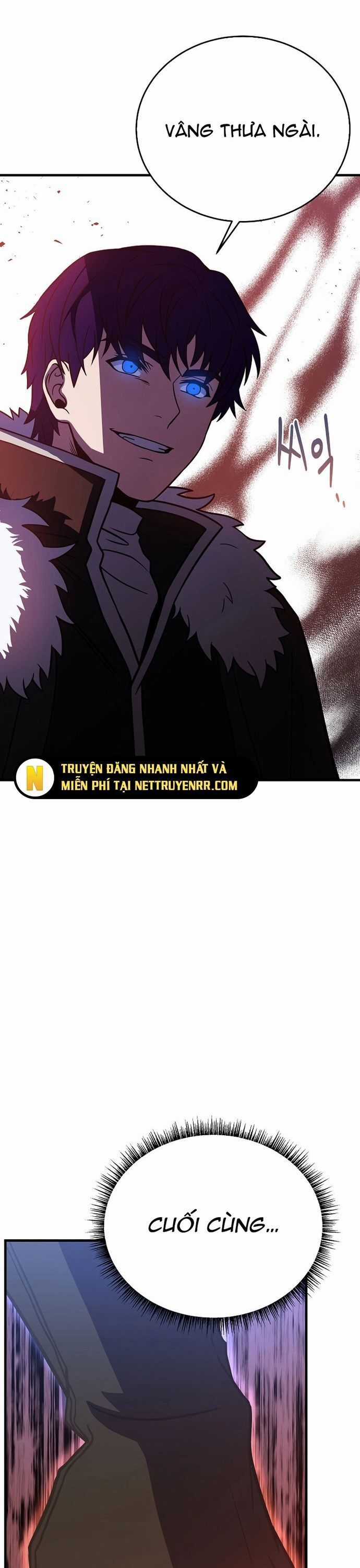 Sự Trở Lại Của Pháp Sư 8 Vòng Chương 87 trang 18