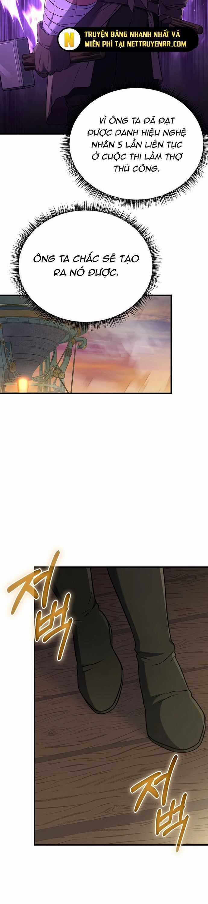 Sự Trở Lại Của Pháp Sư 8 Vòng Chương 87 trang 29