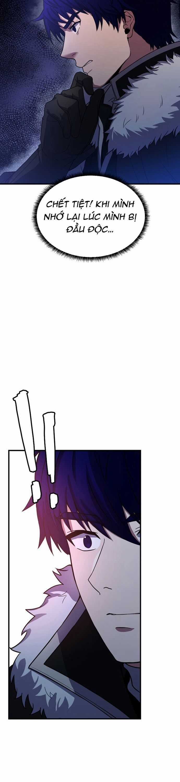 Sự Trở Lại Của Pháp Sư 8 Vòng Chương 88 trang 11